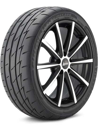 LLANTA FIRESTONE FIREHAWK INDY 500 275/60R15 107S