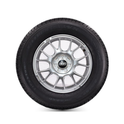 LLANTA FIRESTONE FIREHAWK INDY 500 275/60R15 107S