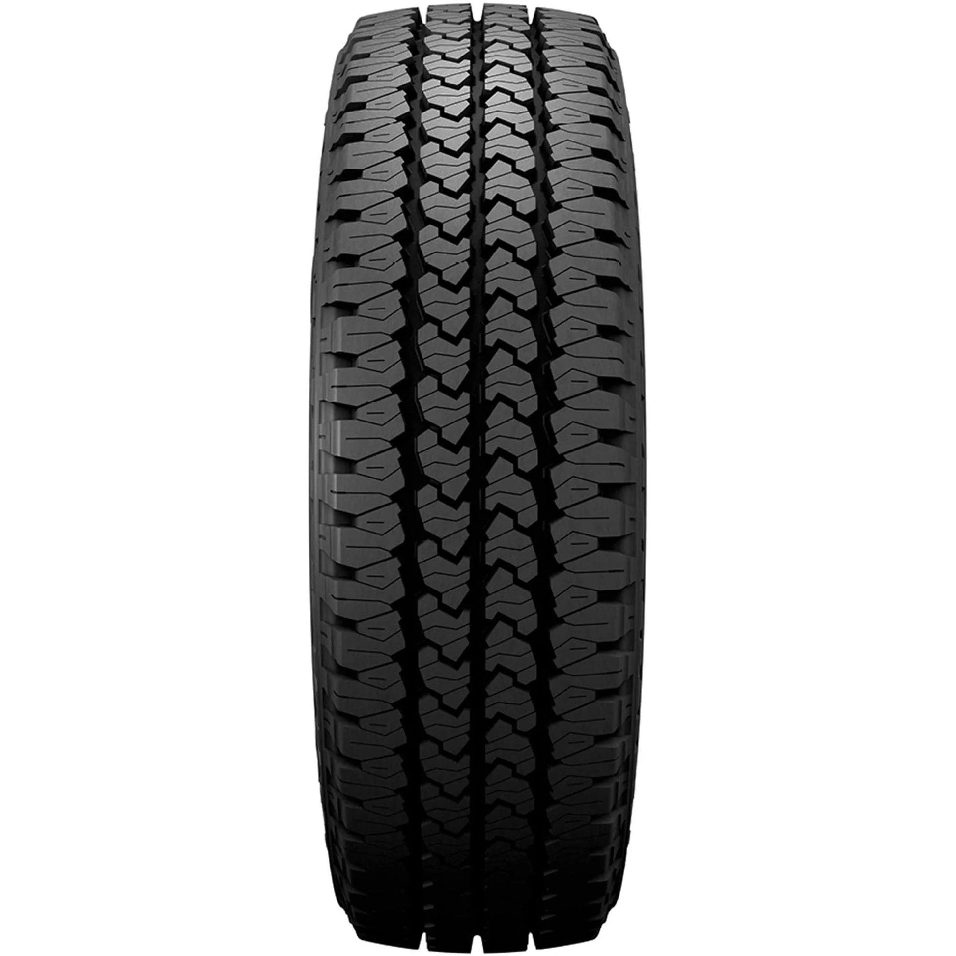 LLANTA FIRESTONE TRANSFORCE AT 2 235/80R17 120/117R