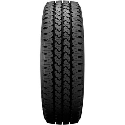LLANTA FIRESTONE TRANSFORCE AT 2 235/80R17 120/117R