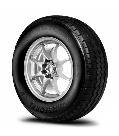 LLANTA FIRESTONE TRANSFORCE CV 195R15 106/104R