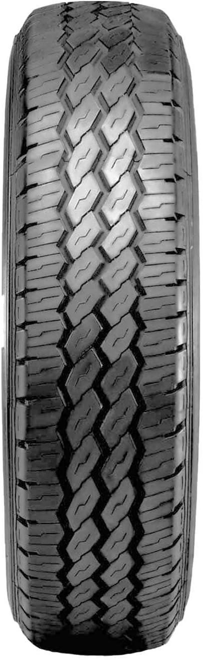 LLANTA FIRESTONE TRANSFORCE CV 195R15 106/104R