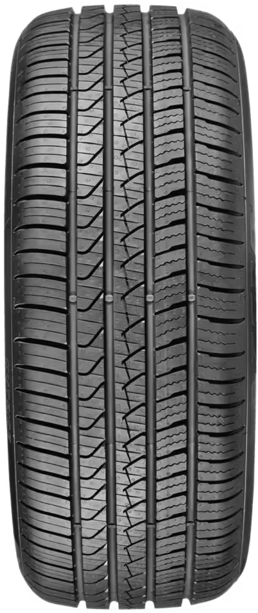 **LLANTA PIRELLI P ZERO ALL SEASON PLUS 215/55R17 94V