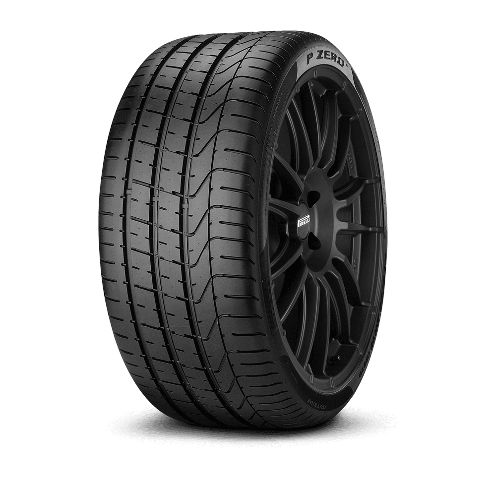 LLANTA PIRELLI P ZERO RUN FLAT 275/35R20 102Y MOE