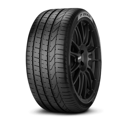 LLANTA PIRELLI P ZERO RUN FLAT 275/35R20 102Y MOE