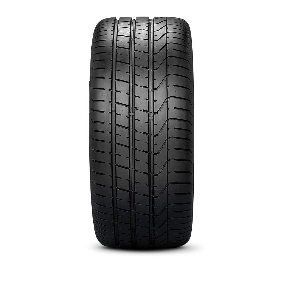 LLANTA PIRELLI P ZERO RUN FLAT 275/35R20 102Y MOE