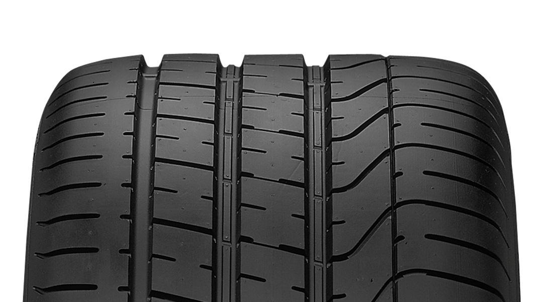 LLANTA PIRELLI P ZERO RUN FLAT 275/35R20 102Y MOE