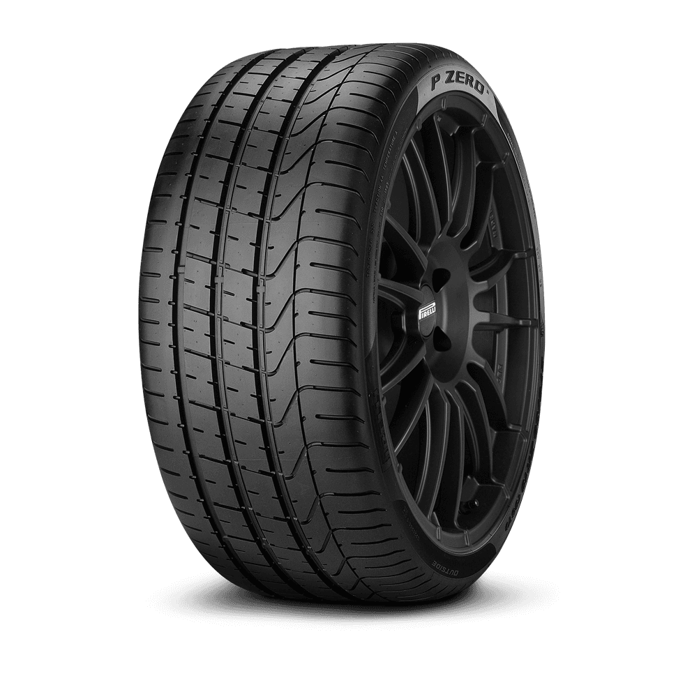 LLANTA PIRELLI P-ZERO SPORT 235/35R19 91Y