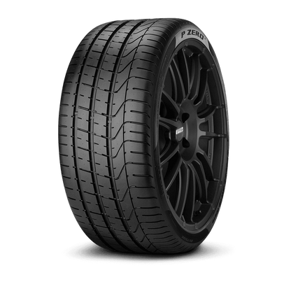 LLANTA PIRELLI P-ZERO SPORT 235/35R19 91Y