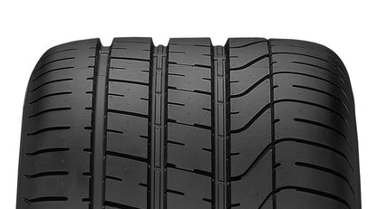 LLANTA PIRELLI P-ZERO SUV 235/50R19 99V VOL