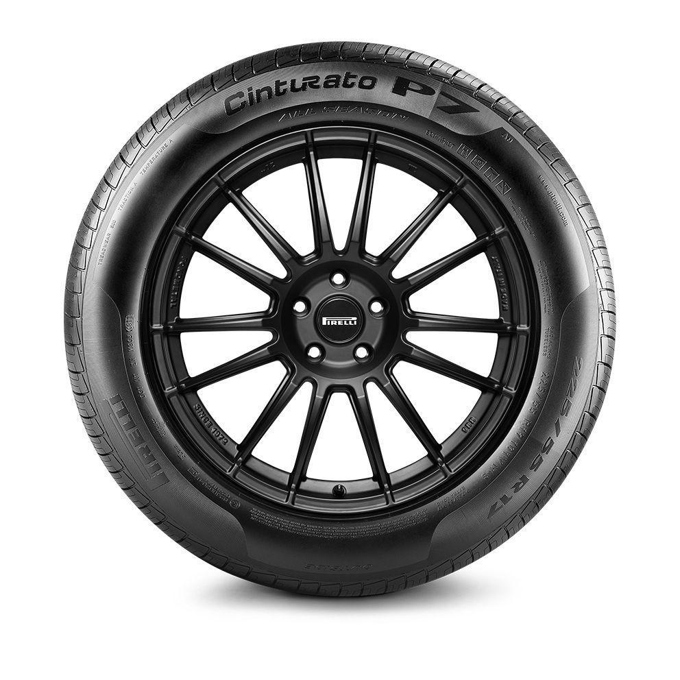 LLANTA PIRELLI P7 CINTURATO ALL SEASON 205/45R17 88V RFT