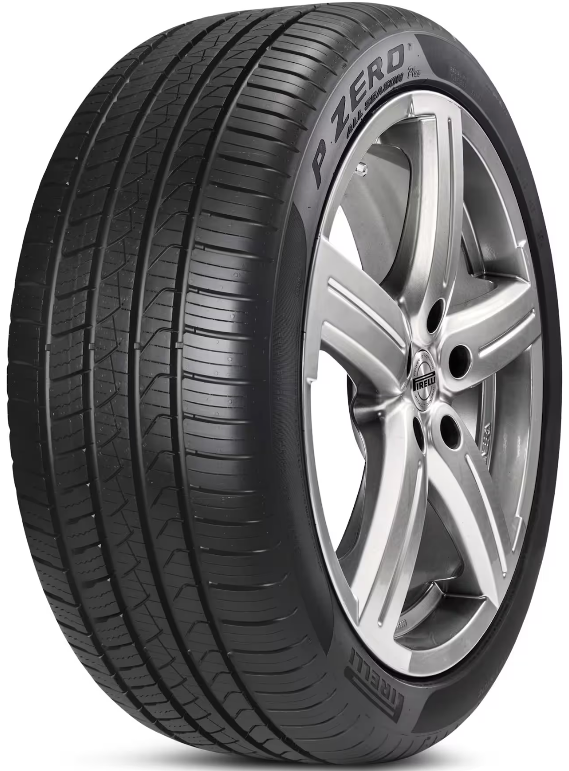 LLANTA PIRELLI PZERO ALL SEASON PLUS 235/45R18 98Y XL