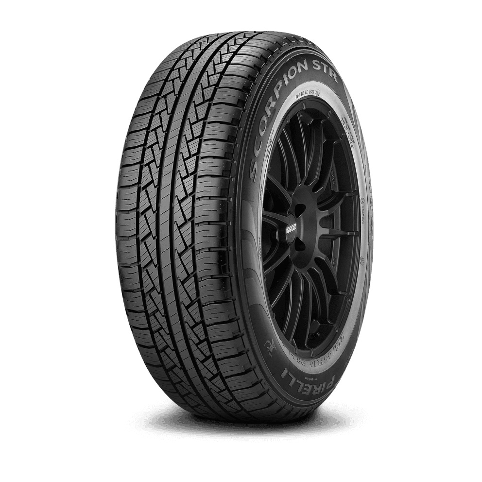 **LLANTA PIRELLI SCORPION STR 245/50R20 102H