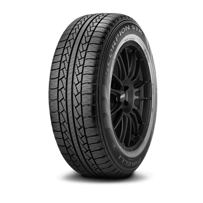 **LLANTA PIRELLI SCORPION STR 245/50R20 102H
