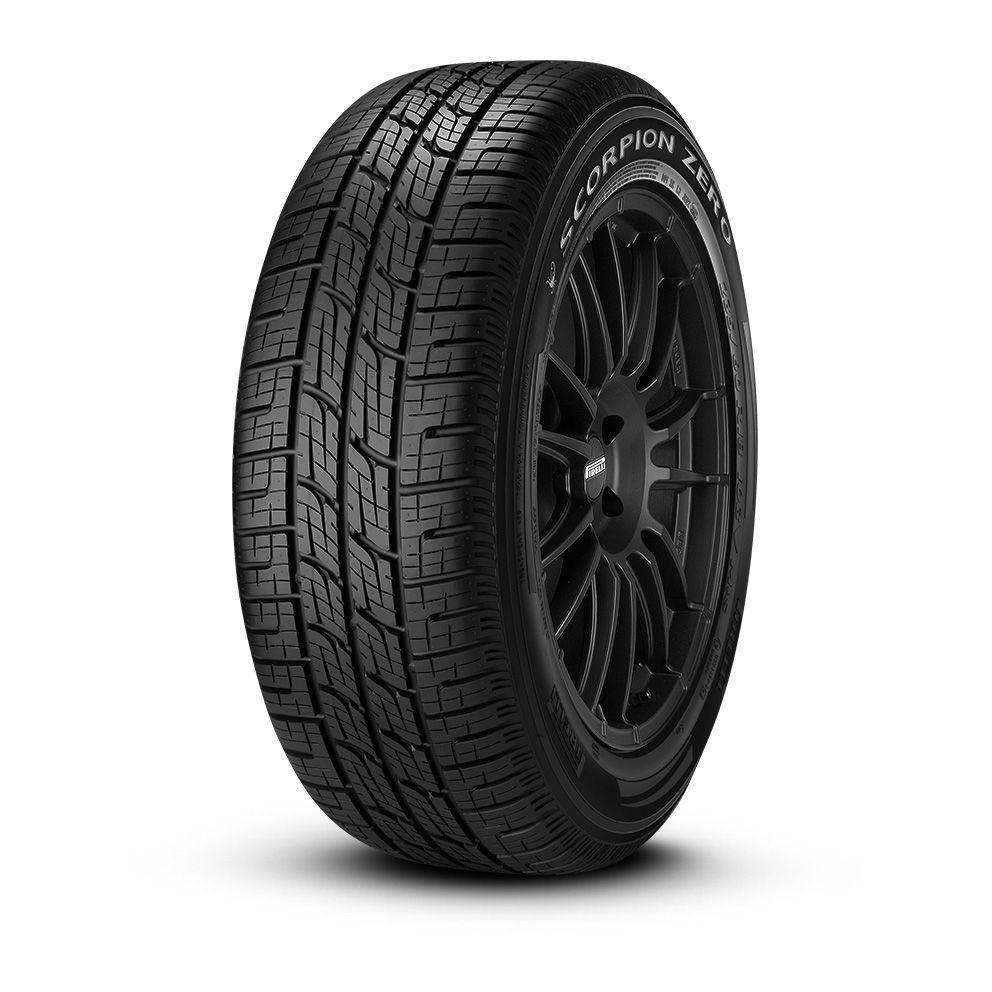 LLANTA PIRELLI SCORPION ZERO 285/45R21 113W MO1