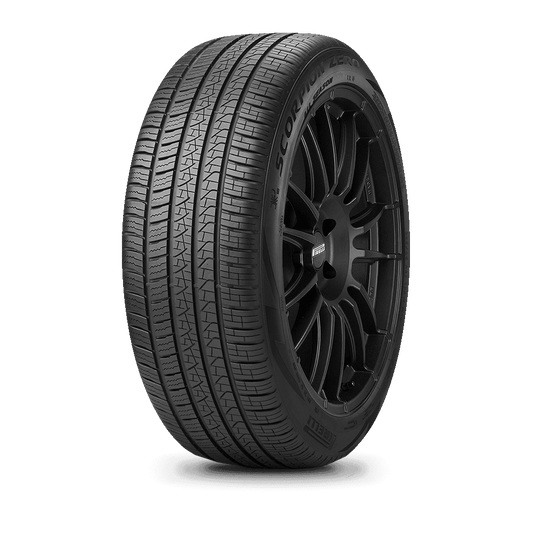 LLANTA PIRELLI SCORPION ZERO ALL SEASON 295/40R21 111Y