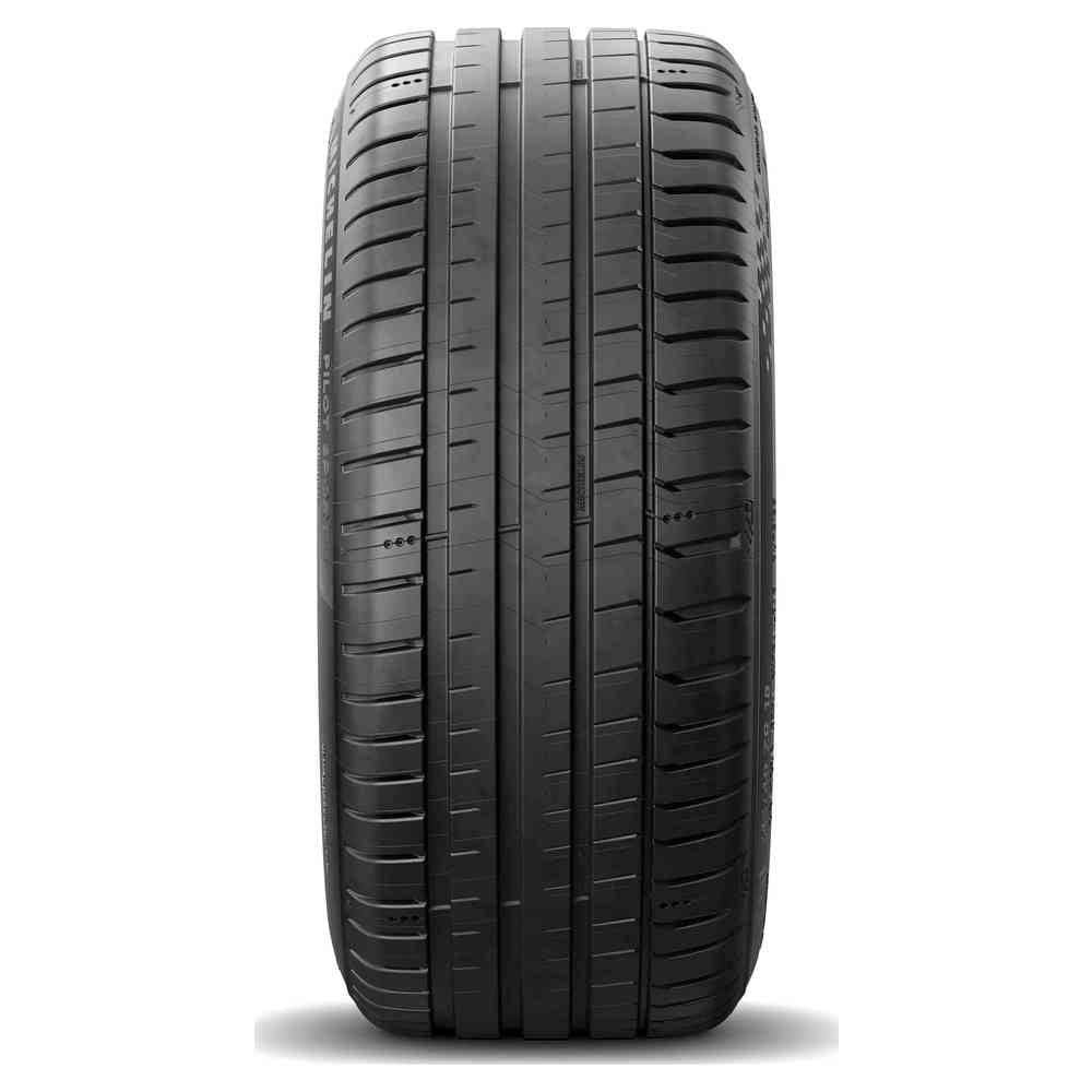 LLANTA MICHELIN PILOT SPORT 5 215/55R17 98Y