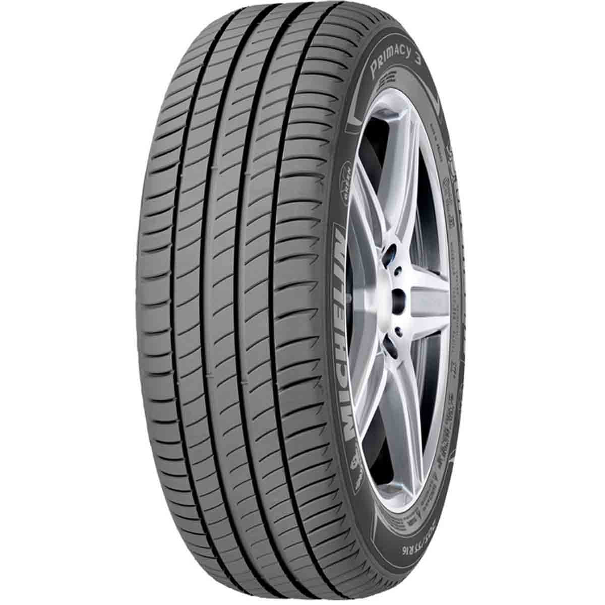 LLANTA  MICHELIN PRIMACY 3 245/45R18 100Y ZP  MOE*BMW