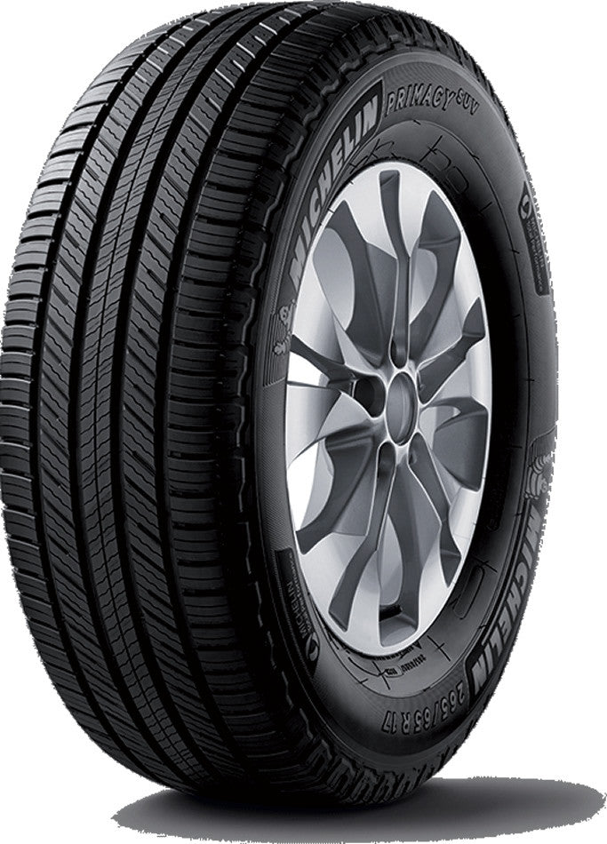 LLANTA  MICHELIN PRIMACY A/S 255/55R20 110V