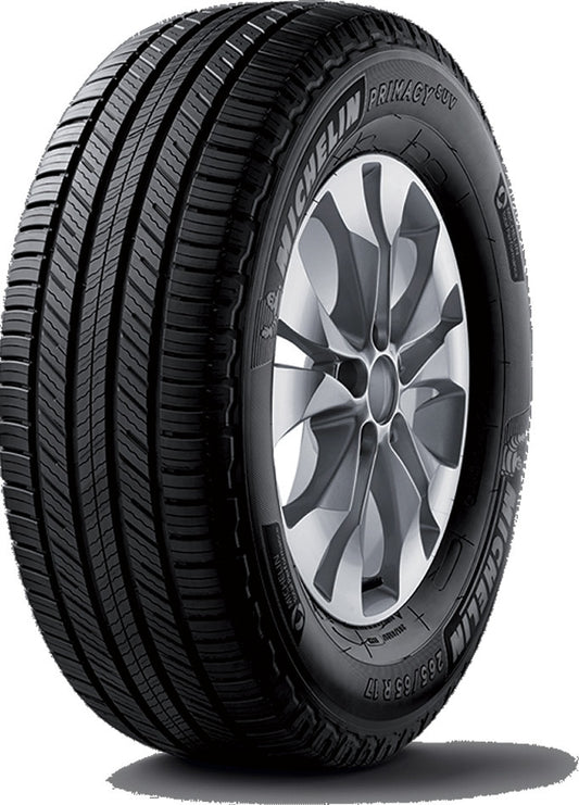LLANTA  MICHELIN PRIMACY A/S 255/55R20 110V
