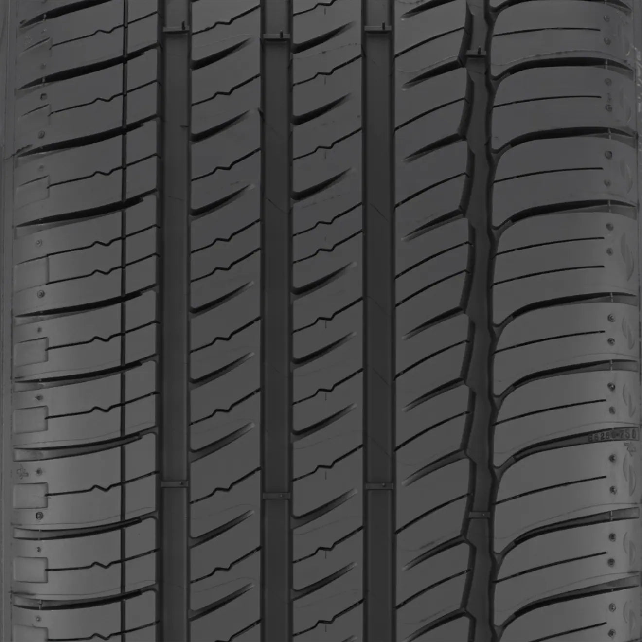 LLANTA  MICHELIN PRIMACY MXM4 275/40R19 101H ZP  MOE
