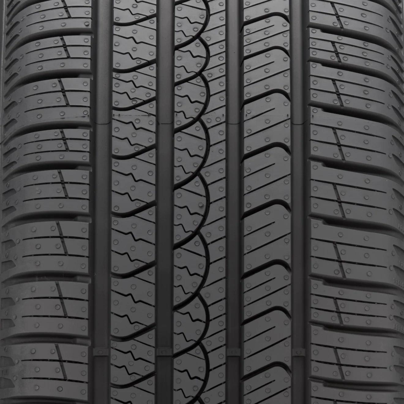 LLANTAS PIRELLI 245/45R19 98V P7 ALL SEASON +3