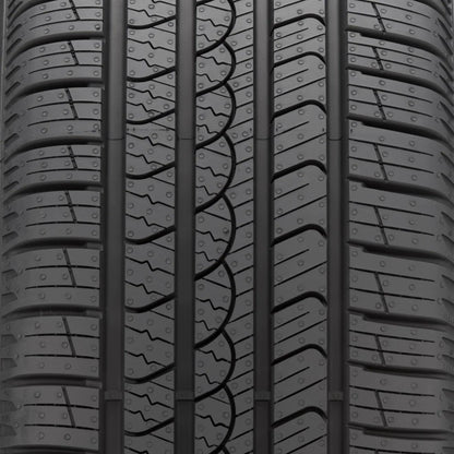 LLANTAS PIRELLI 245/45R19 98V P7 ALL SEASON +3