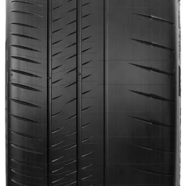 LLANTA MICHELIN PILOT SPORT CUP 2 R 265/35ZR20 (99Y)