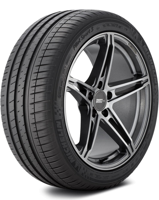 LLANTA  MICHELIN PILOT SPORT 3 255/40R20 (101Y) MO  ACT