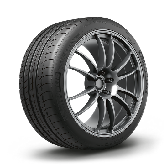 LLANTA MICHELIN PILOT SPORT PS2 245/35ZR18 92Y MO
