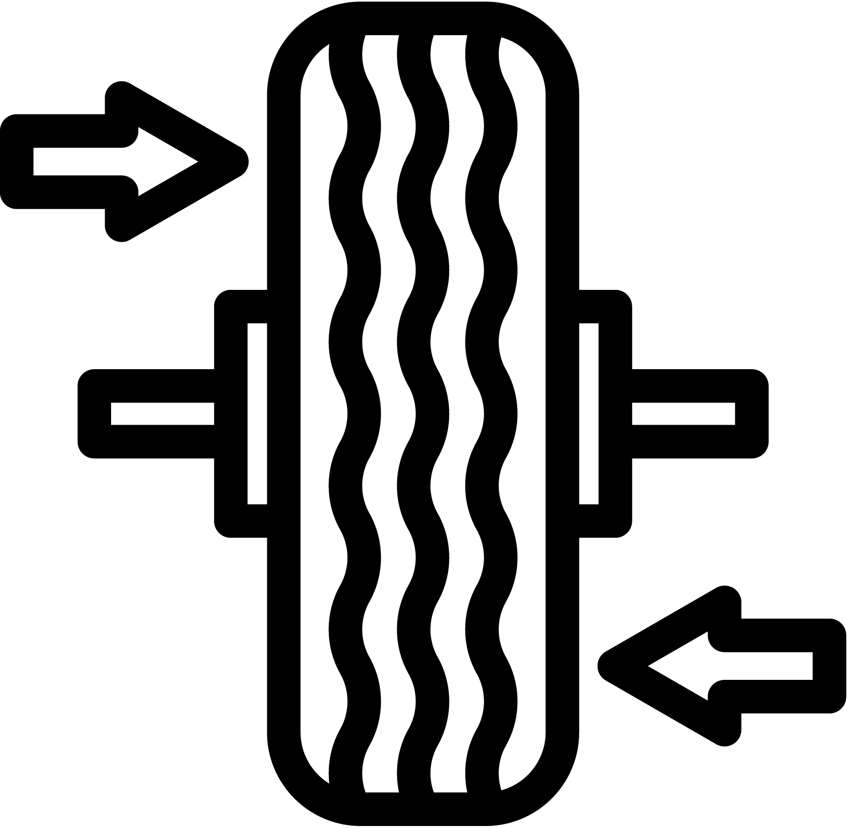 Alineación