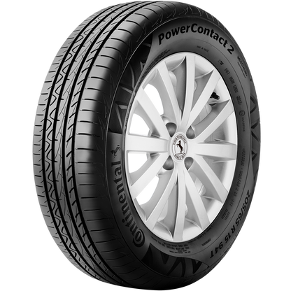 LLANTA CONTINENTAL PREMIUMCONTACT 2 205/55R17 91V
