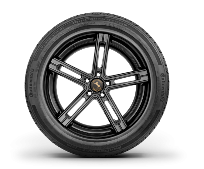 LLANTA CONTINENTAL CROSSCONTACT RX 235/55R19 101H