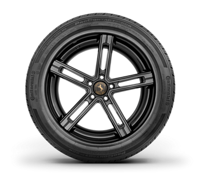 LLANTA CONTINENTAL CROSSCONTACT RX 235/55R19 101H