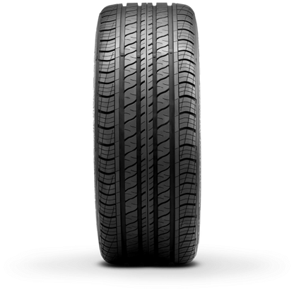 LLANTA CONTINENTAL CROSSCONTACT RX 235/55R19 101H