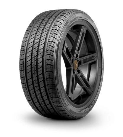 LLANTA CONTINENTAL CROSSCONTACT RX 235/55R19 101H
