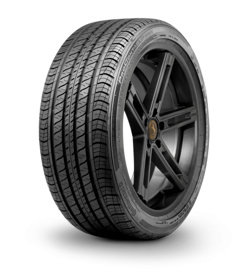 LLANTA CONTINENTAL CROSSCONTACT RX CONTISEAL 275/40R21 107H XL FR