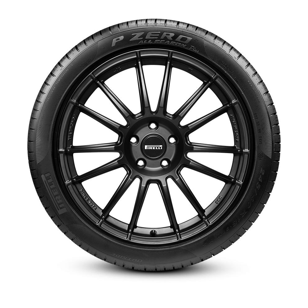 LLANTA PIRELLI PZERO ALL SEASON 235/40R19 96V XL (VOL)