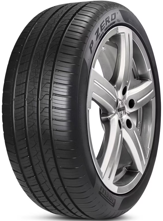 LLANTA PIRELLI PZERO AS 235/45R19 99V XL (VOL)