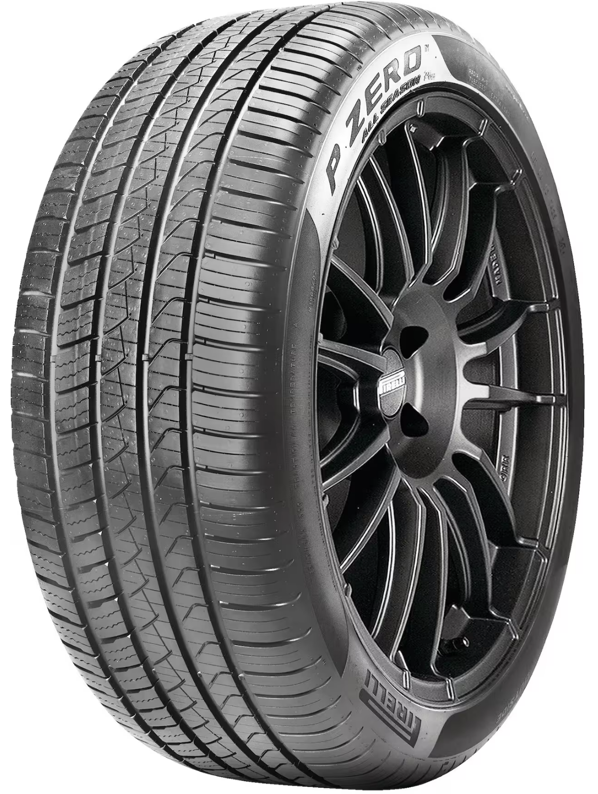LLANTA PIRELLI PZERO ALL SEASON 235/40R19 96V XL (VOL)