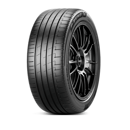 LLANTA PIRELLI P-ZERO E 275/50R20 113W XL (MO)