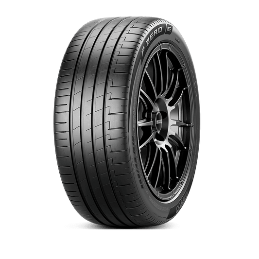 LLANTA PIRELLI P-ZERO E 275/50R20 113W XL (MO)