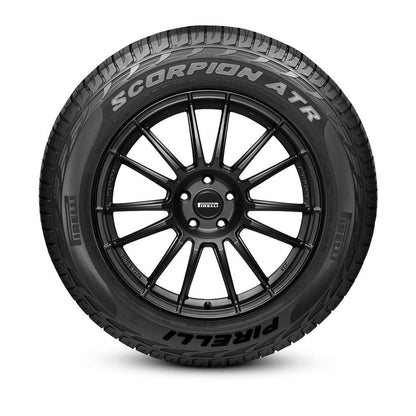 Llanta Pirelli Scorpion ATR 275/55R20 111S