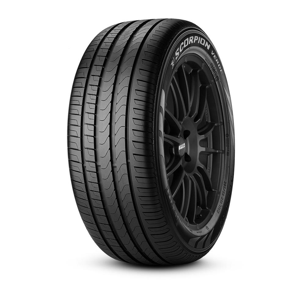 LLANTAS PIRELLI 235/50R18 97V SCORPION VERDE
