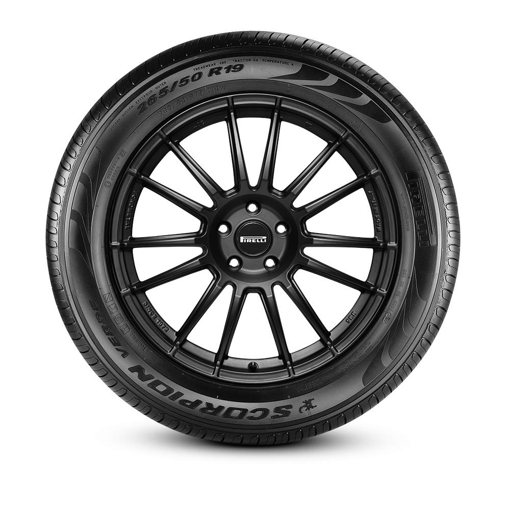 LLANTAS PIRELLI 235/50R18 97V SCORPION VERDE