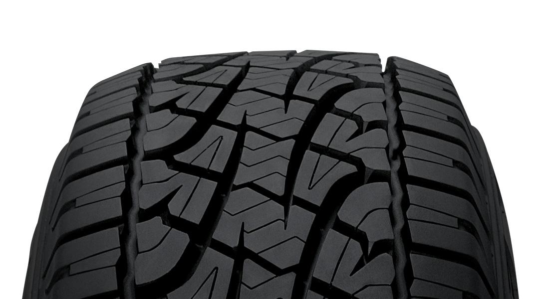 Llanta Pirelli Scorpion ATR 275/55R20 111S