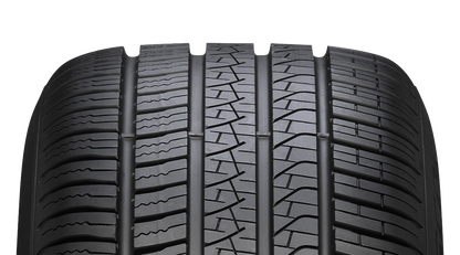 Pirelli Scorpion Zero All Season — detalle del modelo; imagen ilustrativa