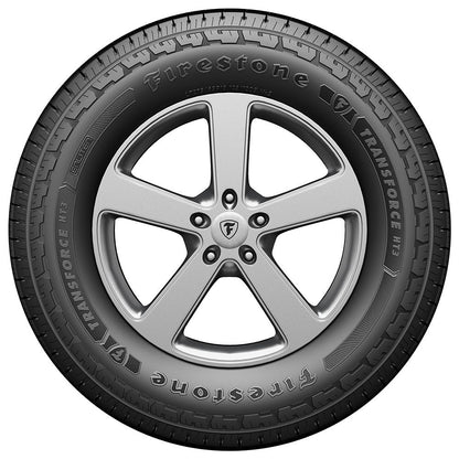 FIRESTONE TRANSFORCE HT3 245/75R16 120/116R — imagen de referencia del modelo