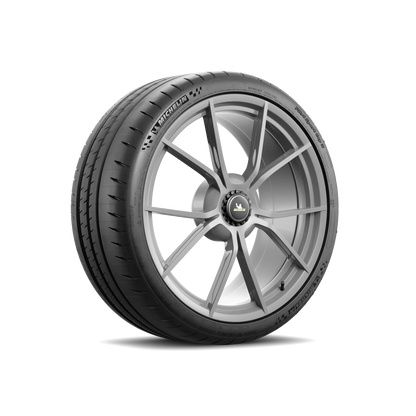 LLANTA MICHELIN PILOT SPORT CUP 2 215/40ZR18 89Y