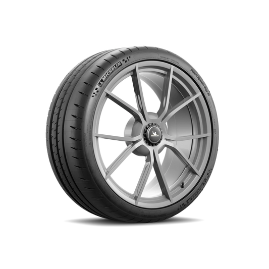 LLANTA MICHELIN PILOT SPORT CUP 2 215/40ZR18 89Y